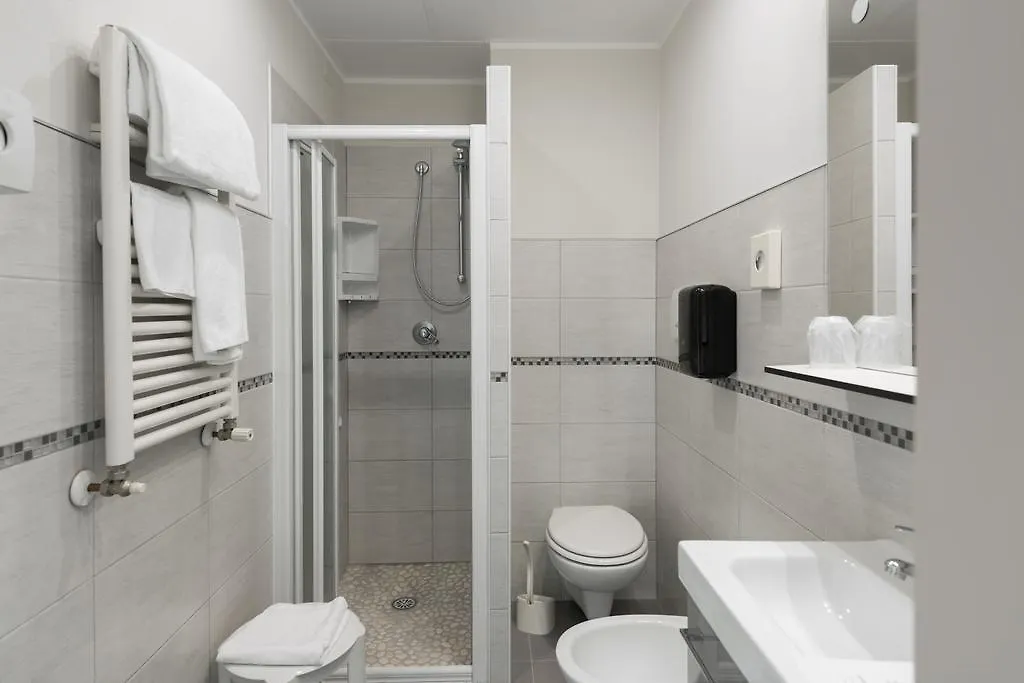 Hotel Porta Palio Verona