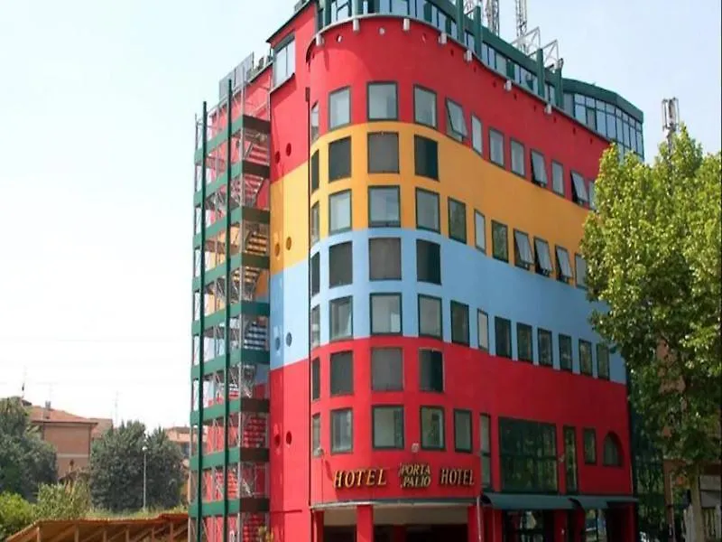 Hotel Porta Palio Verona 3*,  Italy