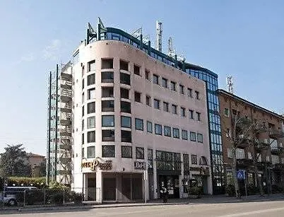 Hotel Porta Palio Verona 3*,