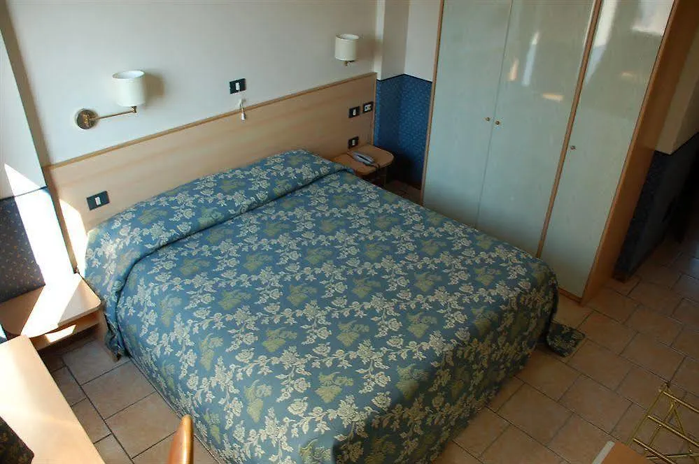 Hotel Porta Palio Verona