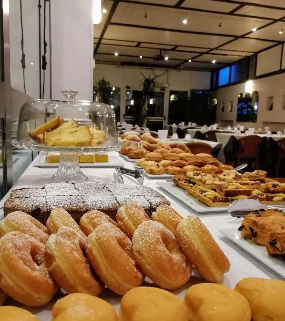 Hotel Porta Palio Verona