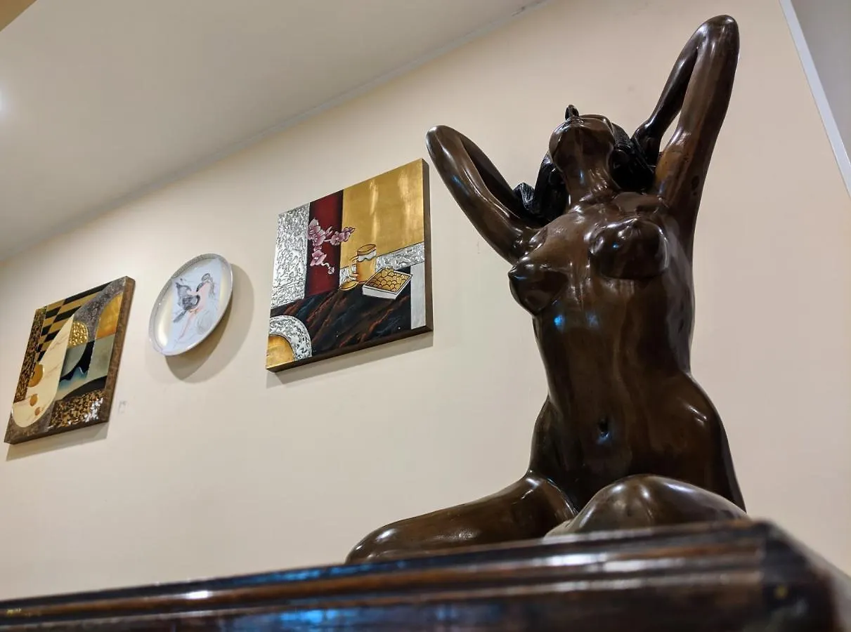 Hotel Porta Palio Verona