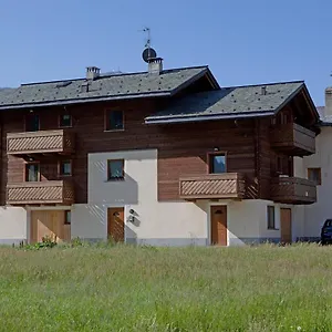  Appartamento Casa Severina Italia