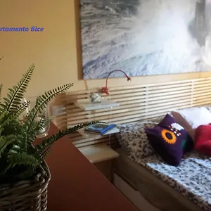 La Casa Di Edone Appartement