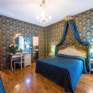 Al Gazzettino Hotel Venedig