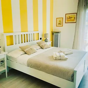 Appartement Grazia Luxury, Vérone