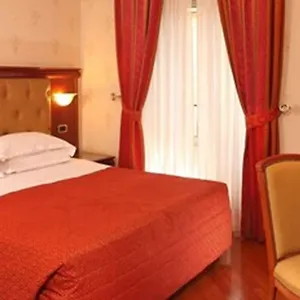 Serena Srl Hotel Rom
