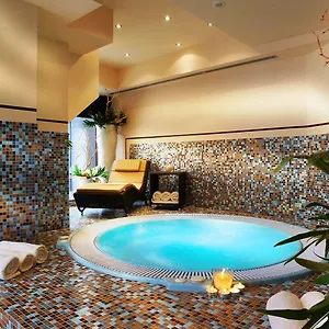 4* Hotel Leopardi