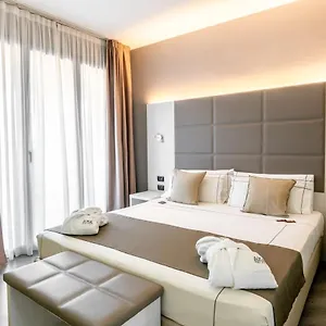 Acca Palace Aa Hotel Milano