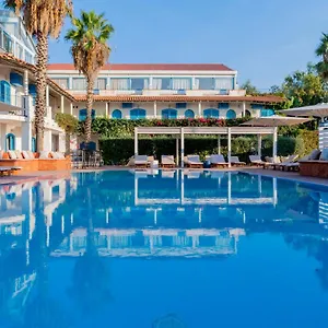 Le Dune Sicily Hotel CTA