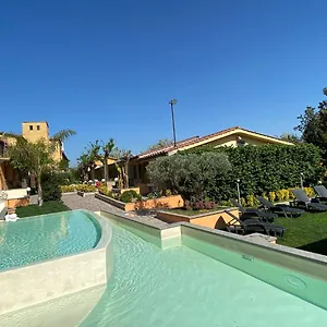 Antica Palmieri Hotel Rom