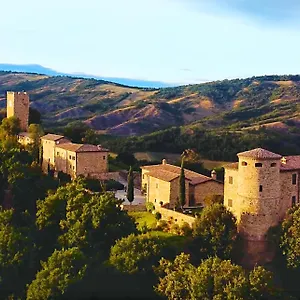 Castello Di Vakantieboerderij