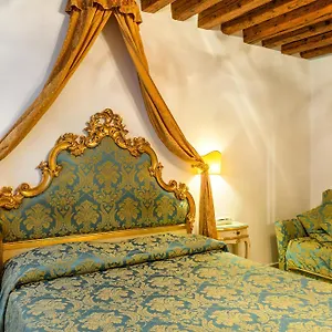 Al Vagon Hotel Venedig