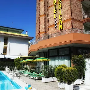 American Hotel Lido di Jesolo