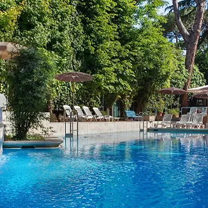 Aldrovandi Hotel Rom
