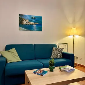  Appartement Piazza Marina Italie