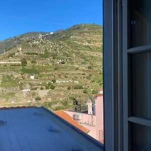 Luxury Seaview By Arbaspaa , Manarola Italia