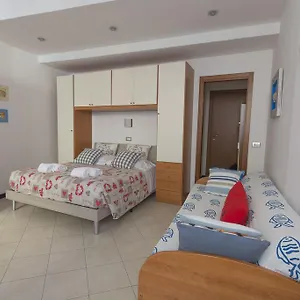 Buranco , Monterosso al Mare Italia