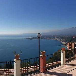 Elios Tao Hotel Taormina