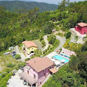 I Gelsi E I Castagni Vakantieboerderij