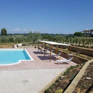 Agriturismo Deni Appartement