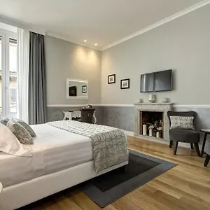 ** Oda ve Kahvaltı Relais De L'opera İtalya