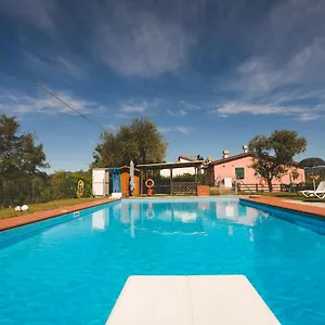 Daniela Vakantieboerderij