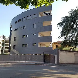  Apartament House 71