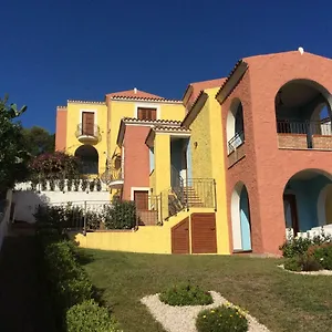  Casa vacanze Residenza Il Melograno Italia