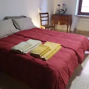 Casa Mellis Appartamento