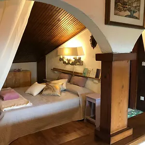 La Soffitta Bohemien Appartamento