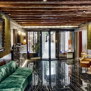 Bisanzio Hotel Venedig