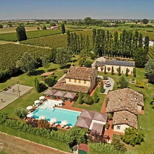 La Rotta Vakantieboerderij