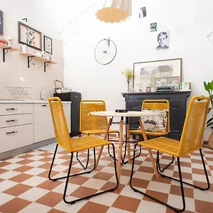 Appartament Casavintage Appartement
