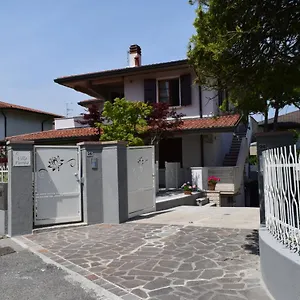  Appartamento Fiorita Italia