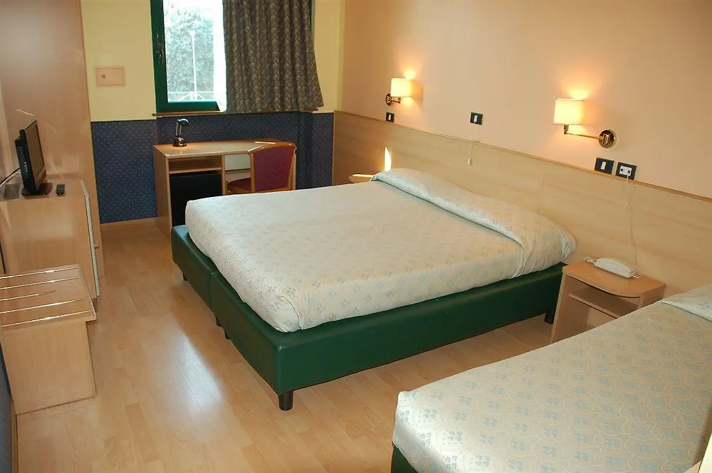 Hotel Porta Palio Верона