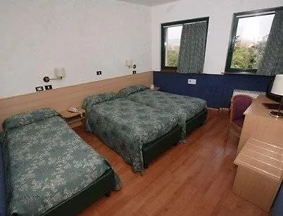 Hotel Porta Palio Верона
