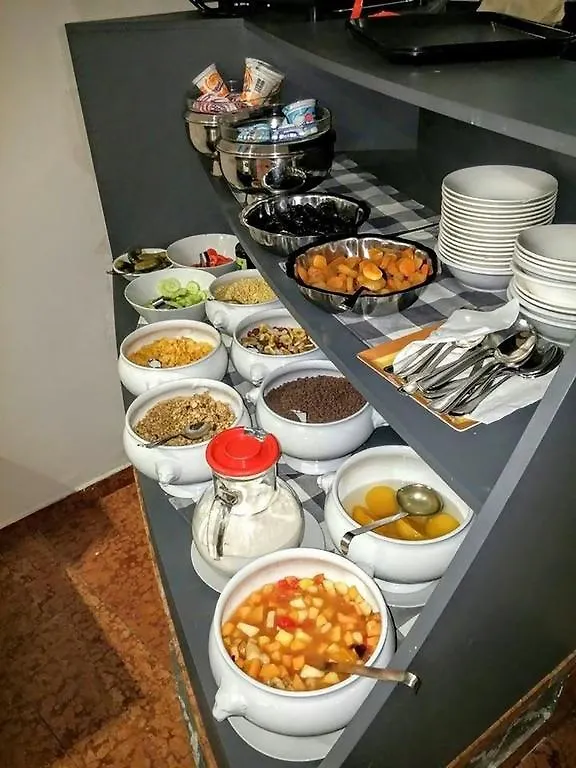 Hotel Porta Palio Верона