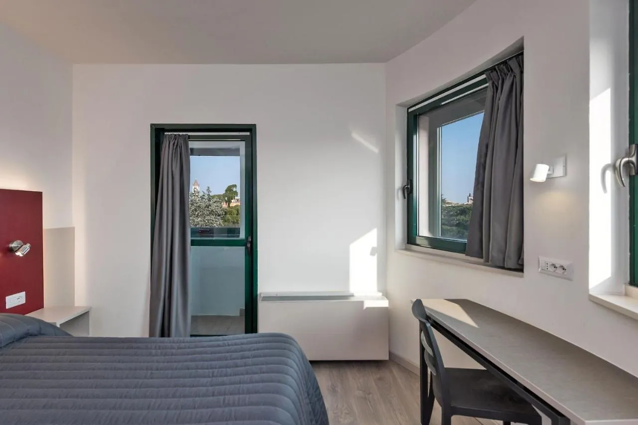 Hotel Porta Palio Верона
