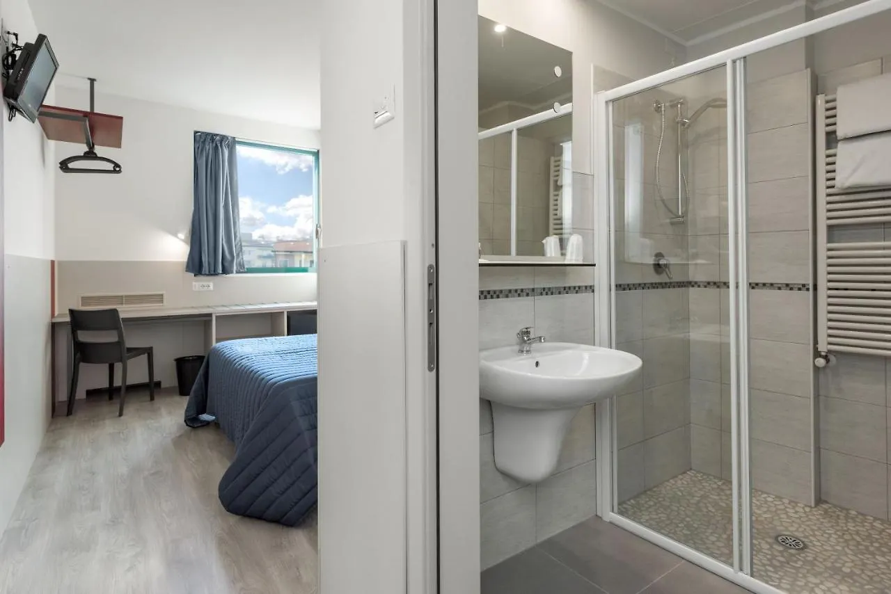 Hotel Porta Palio Verona Italien