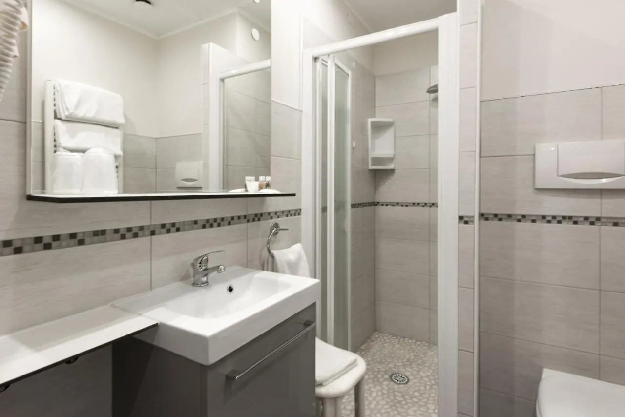 Hotel Porta Palio Верона