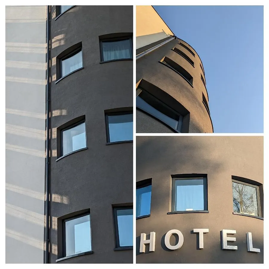 Hotel Porta Palio Верона