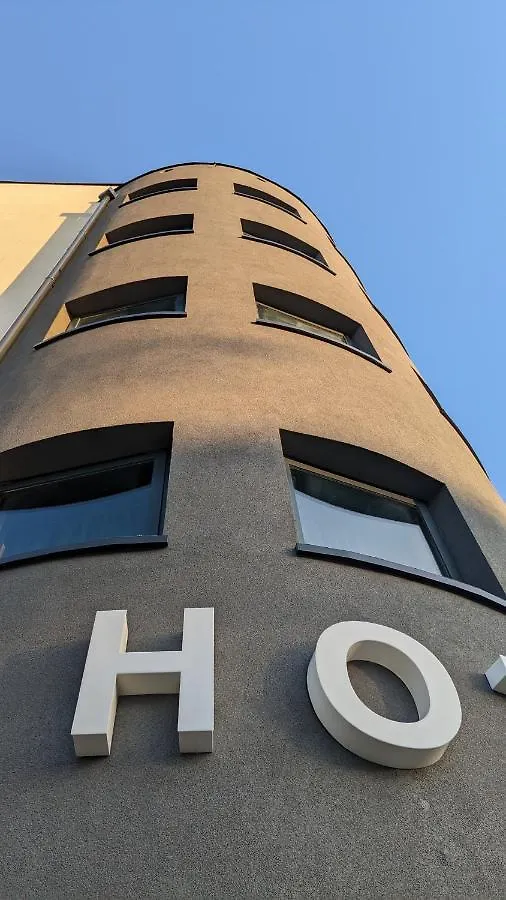 Hotel Porta Palio Верона