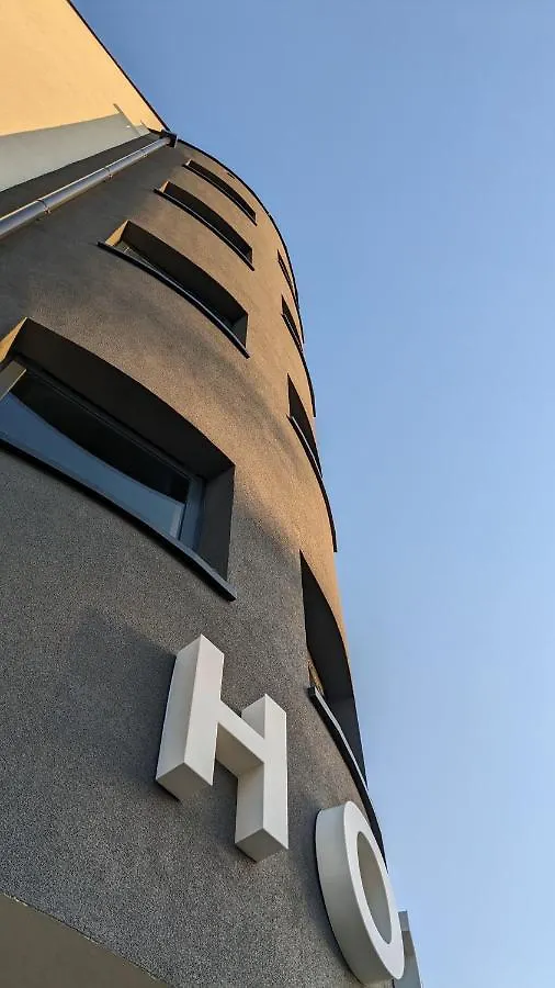 ***  Hotel Porta Palio Верона Италия
