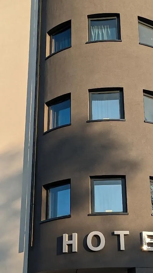 Hotel Porta Palio Верона