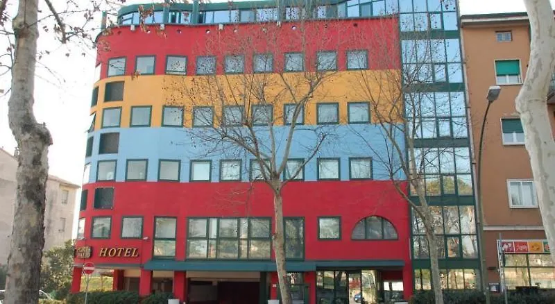 Hotel Porta Palio Верона