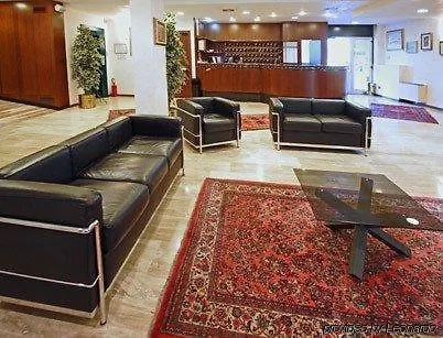 Hotel Porta Palio Верона