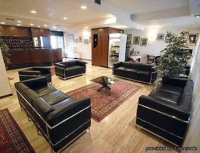 Hotel Porta Palio Верона