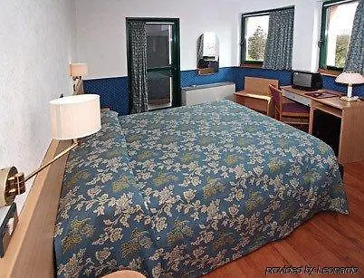 ***  Hotel Porta Palio Верона Италия