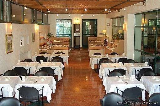 Hotel Porta Palio Verona Italien